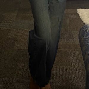 Classic Blue Women's Jeans